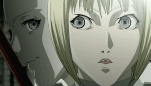 Claymore 1. évad Ep.12 12. epizód