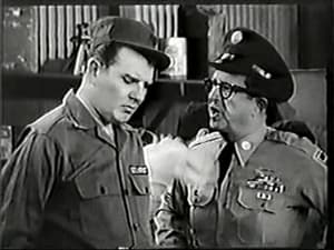 The Phil Silvers Show Season 3 Ep.20 20. epizód