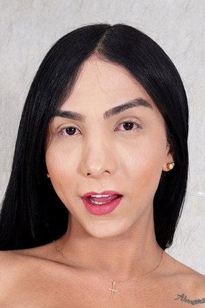 Yasmin Dornelles profil kép