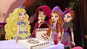 Ever After High Season 1 Ep.4 4. epizód