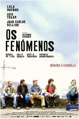 Os fenómenos