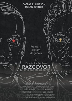 Razgovor poszter