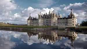 Chambord : le château, le roi et l'architecte háttérkép