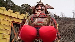 Takeshi's Castle Season 1 Ep.31 31. epizód