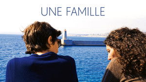 Une famille háttérkép