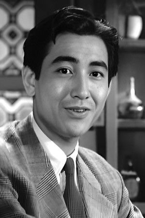 Koji Tsuruta profil kép