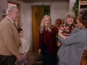 All in the Family Season 9 Ep.12 12. epizód