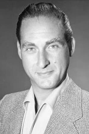 Sid Caesar profil kép