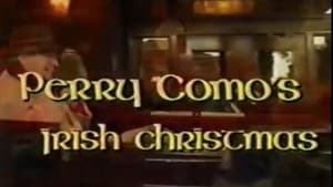 Perry Como's Irish Christmas háttérkép