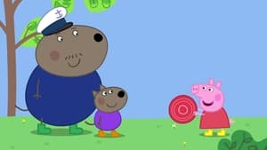 Peppa malac 7. évad Ep.51 51. epizód