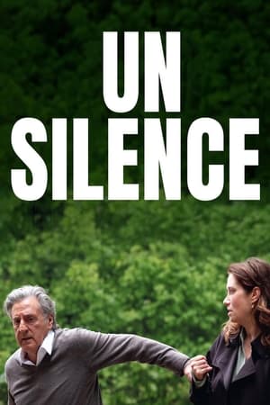 Un silence poszter