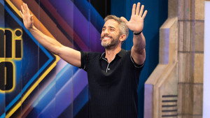 El hormiguero 19. évad Ep.148 148. epizód
