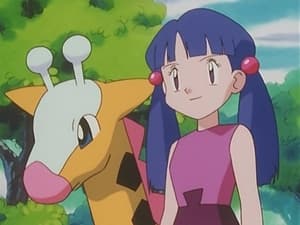 Pokémon 3. évad Ep.40 40. epizód