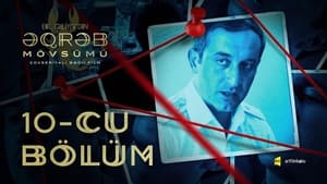 Əqrəb mövsümü 1. évad Ep.10 10. epizód