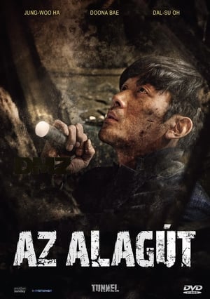 Az alagút