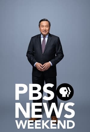 PBS News Weekend