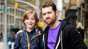 Billy on the Street Season 5 Ep.6 6. epizód