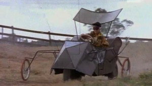 Mission Top Secret Season 1 Ep.9 9. epizód