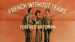 French Without Tears háttérkép