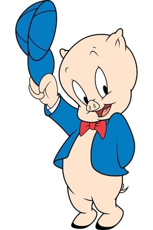 The Porky Pig Show