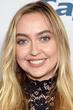 Brandi Cyrus profil kép