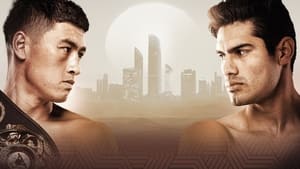 Dmitry Bivol vs Gilberto Ramirez háttérkép