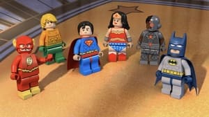 Lego Batman: Ligába csalva háttérkép