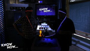Know How... 3. évad Ep.10 10. epizód