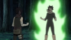 Naruto Shippuden 20. évad Ep.419 419. epizód