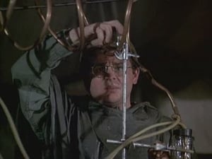 M*A*S*H 3. évad Ep.9 9. epizód