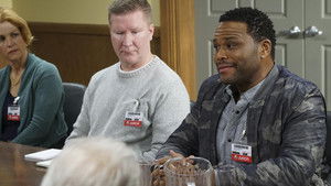 black-ish 3. évad Ep.16 16. epizód