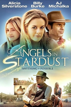 Angels in Stardust poszter