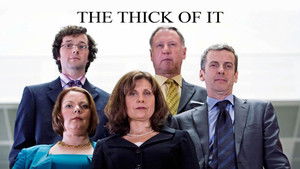 The Thick of It kép