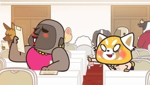 Aggretsuko 2. évad Ep.6 6. epizód