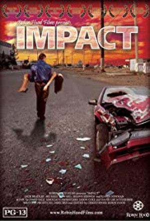 Impact poszter