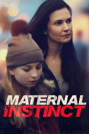 Maternal Instinct poszter