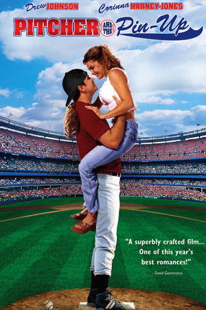 Pitcher and the Pin-Up poszter