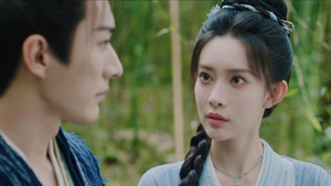 桃花映江山 1. évad Ep.9 9. epizód