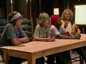 Kid Nation Season 1 Ep.10 10. epizód