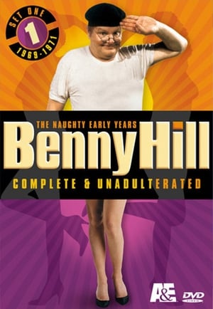 The Benny Hill Show