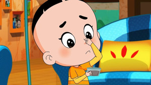 新大头儿子和小头爸爸 2. évad Ep.58 58. epizód
