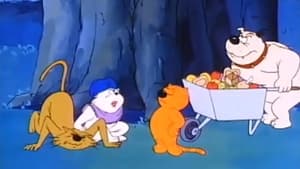 Heathcliff and the Catillac Cats 2. évad Ep.35 35. epizód