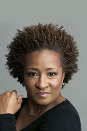 Wanda Sykes profil kép