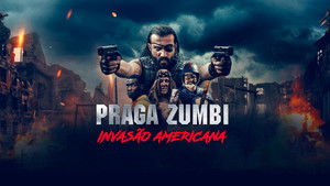 Plaga Zombie: American Invasion háttérkép