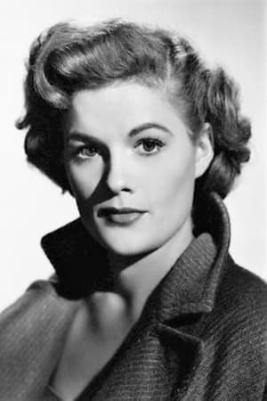 Jean Hagen profil kép