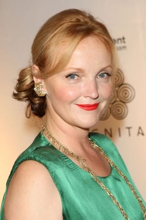 Miranda Richardson profil kép