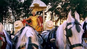 Mahabharat 20. évad Ep.9 9. epizód