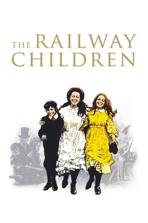 The Railway Children poszter