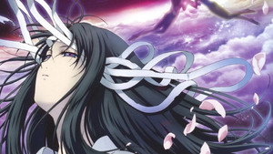 劇場版「空の境界」第四章 伽藍の洞 háttérkép