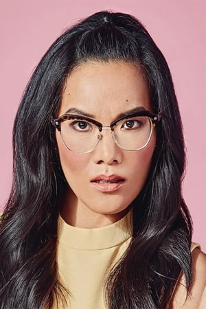 Ali Wong profil kép